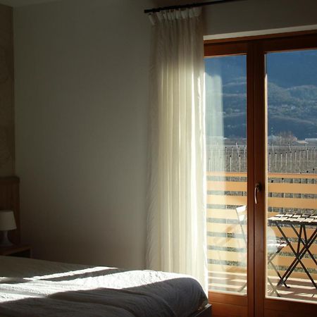 Agriturismo Maso Miri Тренто Екстер'єр фото