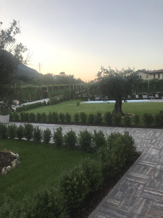 Agriturismo Maso Miri Тренто Екстер'єр фото